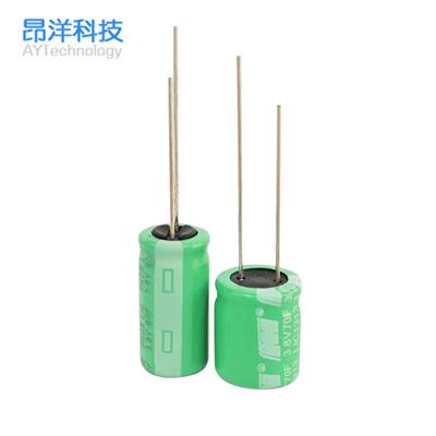 超級電容功能多不多呢？