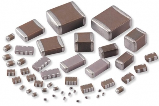 科普：太誘貼片電容的電壓如何看？